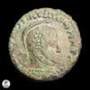 Imperio Romano Acuñaciones Imitativas A Nombre De Constantino I