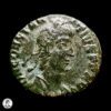 Imperio Romano Constancio II (337-361 D.C.) Maiorina
