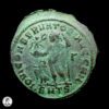 Imperio Romano Licinio I (308-324 D.C.) Follis