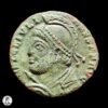 Imperio Romano Juliano II (360-363 D.C.) Centenional