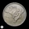 Brasil 1945 1 Cruceiro