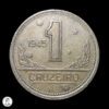 Brasil 1945 1 Cruceiro