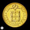 Portugal 2000 1 Escudo