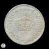 Rumania 1942 20 Lei