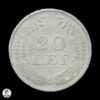 Rumania 1942 20 Lei