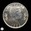 Tanzania 1992 1 Chelín