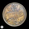 República Argentina Medalla Centenario 1810-1910