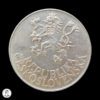 Checoslovaquia 1955 25 Coronas
