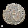 Imperio Romano Diocleciano (293-305 DC) Radiado