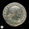 Imperio Romano Constantino II, César (316-337 D.C.) 330/6 D.C. Centenional