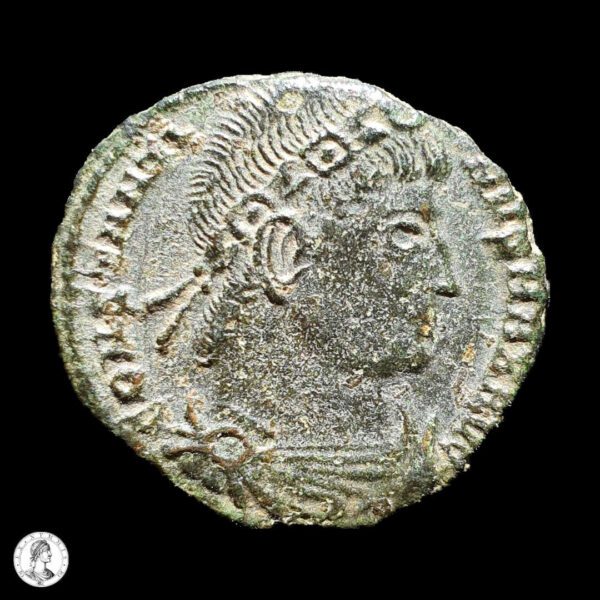 Imperio Romano Constantino I (307-337 D.C.) Centenional