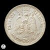 México 1940 20 Centavos
