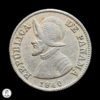 Panamá 1940  2½ Centésimos