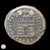 Imperio Romano Constancio II, César (324-337 D.C.)