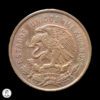 México 1966 10 Centavos