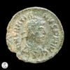 Imperio Romano Graciano (367-383 D.C.) ½ Centenional