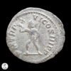 Imperio Romano Septimio Severo (193–211 D.C.) Denario