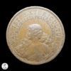 Alemania Medalla Publicitaria Javol - Aok – Principios Siglo XX (?)