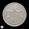 Reino De España Ficha Publicitaria 1891