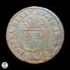 Francia Luis XVI (1774-1789) 1787 1 Sol