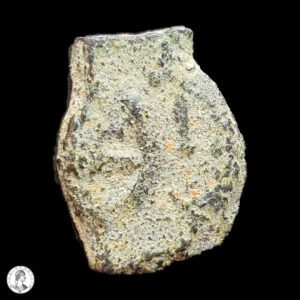 Reino De Judea Alejandro Janeo (103-76 A.C.) Leptón