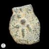 Reino De Judea Alejandro Janeo (103-76 A.C.) Leptón