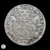 Virreinato Del Perú Carlos III (1760-1788) 1770 8 Reales