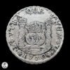 Virreinato Del Perú Carlos III (1760-1788) 1770 8 Reales