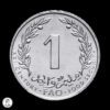 Túnez 2000 1 Millim
