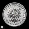 Polonia 1990 1 Zloty