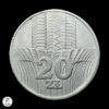 Polonia 1974 20 Zlotych