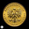 Polonia 1990 10 Zlotych