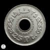 Egipto 1993 25 Piastras