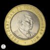 Kenia 1995 5 Chelines