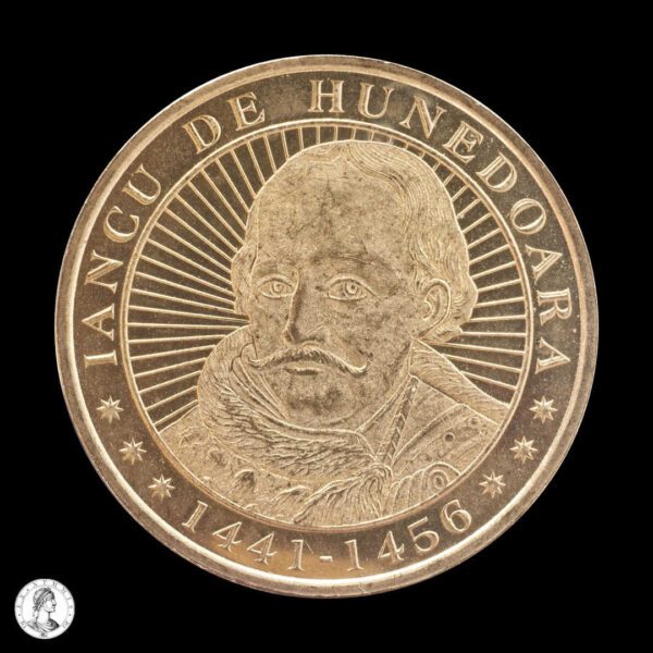 008248r Rumania 2016 50 Bani