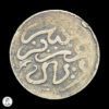 Marruecos 1903 1/2 Dirham