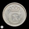 Dinamarca 1917 10 Ore