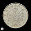 Rumania 1924 2 Lei