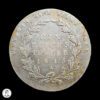 Prusia Federico Guillermo III (1797-1840) 1815 A 1 Reichsthaler