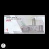 Irán 2022 10.000 Rials