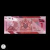 Trinidad Y Tobago 2020 1 Dólar