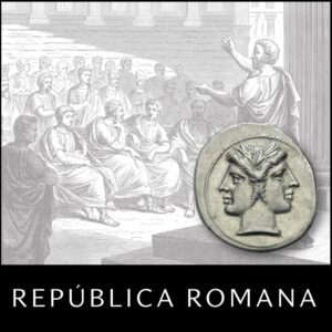 Monedas de la República Romana