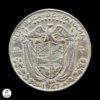 Panamá 1947 ¼ Balboa