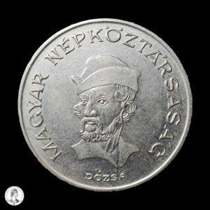Hungría 1983 BP 20 Florines