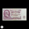 Rusia 1961 25 Rublos