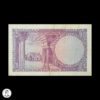 Pakistán S/F (1964-1972) 1 Rupia