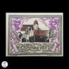 Alemania (Uecker Randow) 1922 25 Peniques