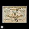 Alemania (Uk) 1920 50 Peniques