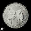 Ghana 1999 50 Cedis