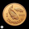 Malaui 1995 1 Támbala